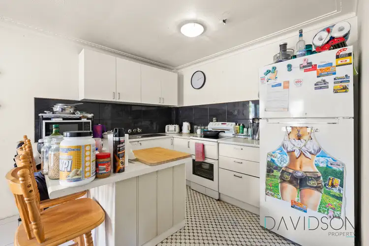 Fourth view of Homely apartment listing, 5/91 Queen Street, Southport QLD 4215