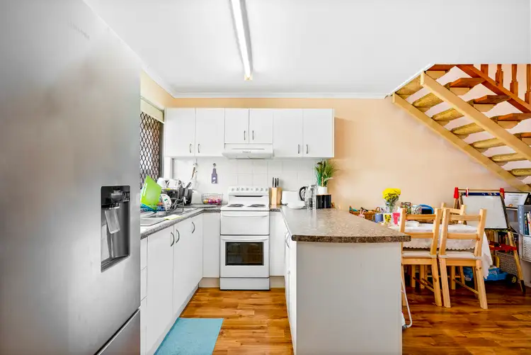 Second view of Homely townhouse listing, 21/30 Sportsman Avenue, Mermaid Beach QLD 4218