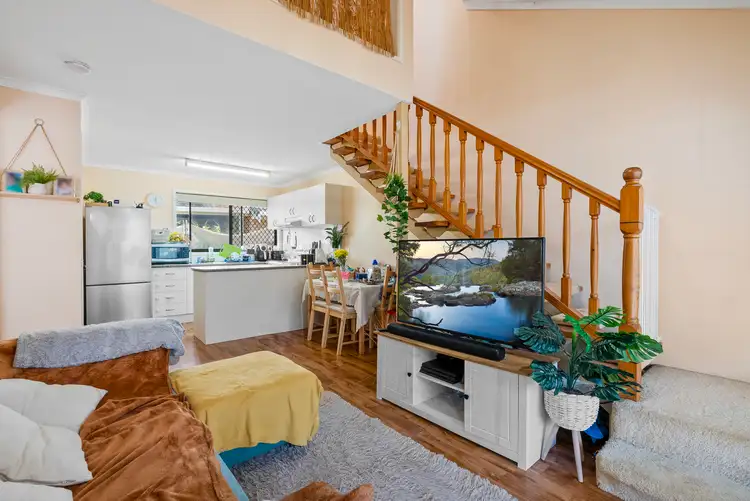 Third view of Homely townhouse listing, 21/30 Sportsman Avenue, Mermaid Beach QLD 4218