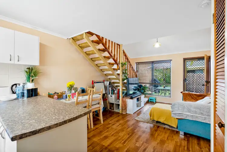 Fourth view of Homely townhouse listing, 21/30 Sportsman Avenue, Mermaid Beach QLD 4218