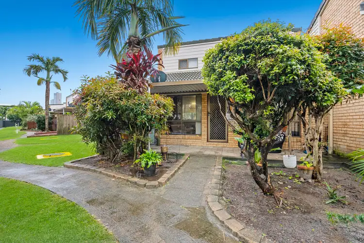 52/30 Sportsman Avenue, Mermaid Beach QLD 4218