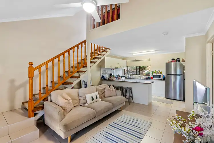 Second view of Homely townhouse listing, 52/30 Sportsman Avenue, Mermaid Beach QLD 4218