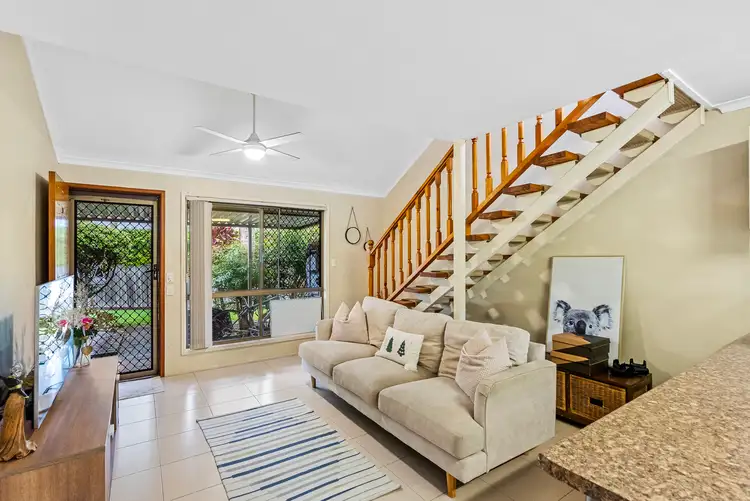 Third view of Homely townhouse listing, 52/30 Sportsman Avenue, Mermaid Beach QLD 4218