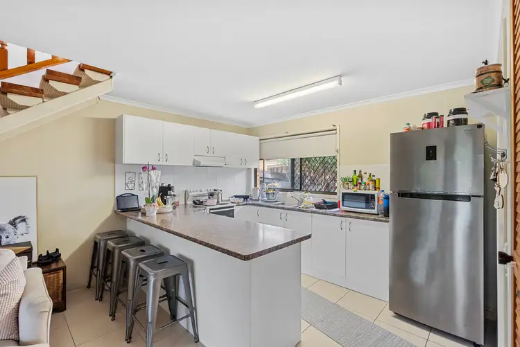 Fourth view of Homely townhouse listing, 52/30 Sportsman Avenue, Mermaid Beach QLD 4218