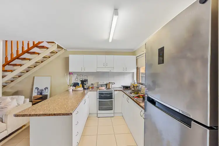 Fifth view of Homely townhouse listing, 52/30 Sportsman Avenue, Mermaid Beach QLD 4218