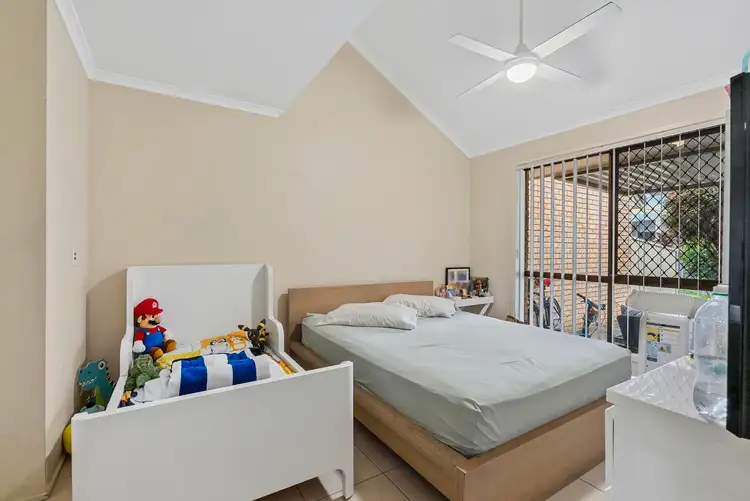 Sixth view of Homely townhouse listing, 52/30 Sportsman Avenue, Mermaid Beach QLD 4218