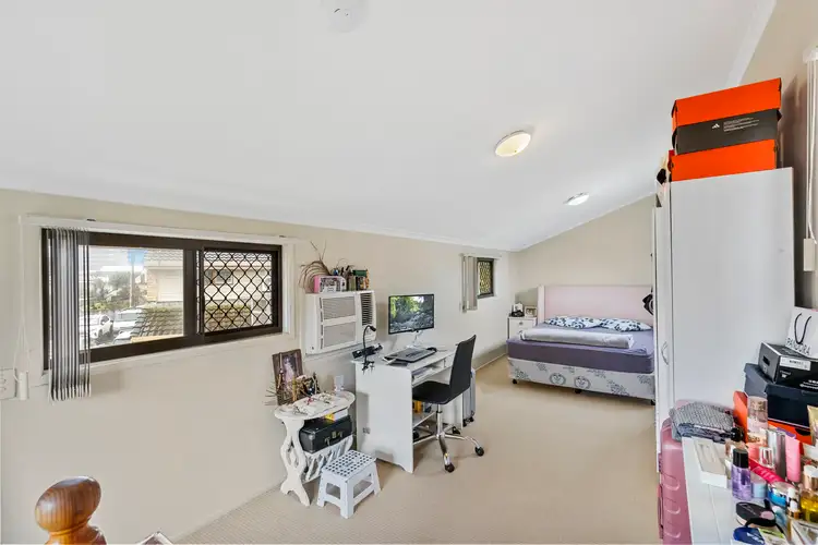Seventh view of Homely townhouse listing, 52/30 Sportsman Avenue, Mermaid Beach QLD 4218