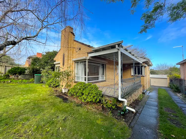 12 Madeline Street, Glen Iris VIC 3146