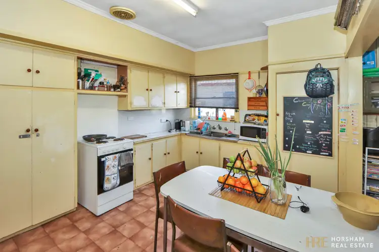 Second view of Homely house listing, 8 Sinclair Place, Horsham VIC 3400