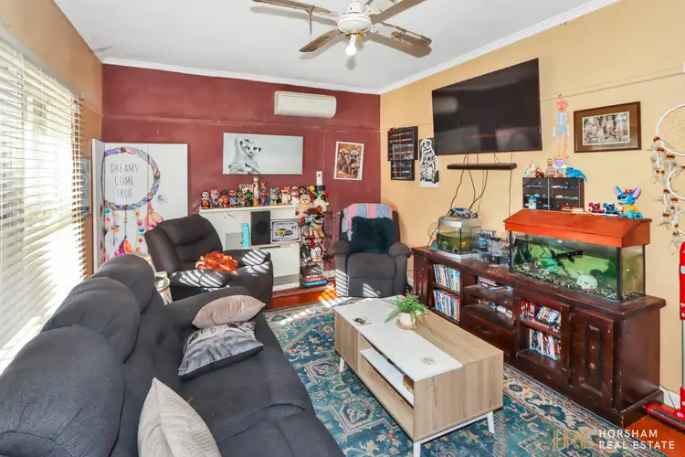 Third view of Homely house listing, 8 Sinclair Place, Horsham VIC 3400