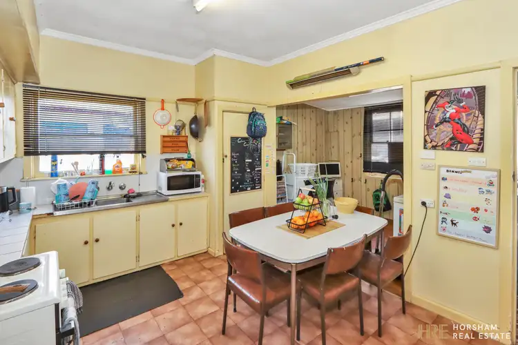 Fourth view of Homely house listing, 8 Sinclair Place, Horsham VIC 3400