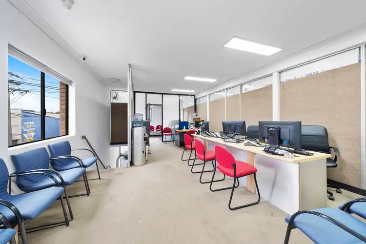 Third view of Homely studio listing, 13 & 13A/61-67 Haldon Street, Lakemba NSW 2195