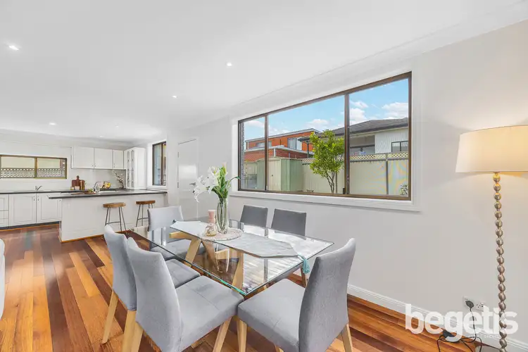 Third view of Homely house listing, 42 Robinson Street, Croydon NSW 2132