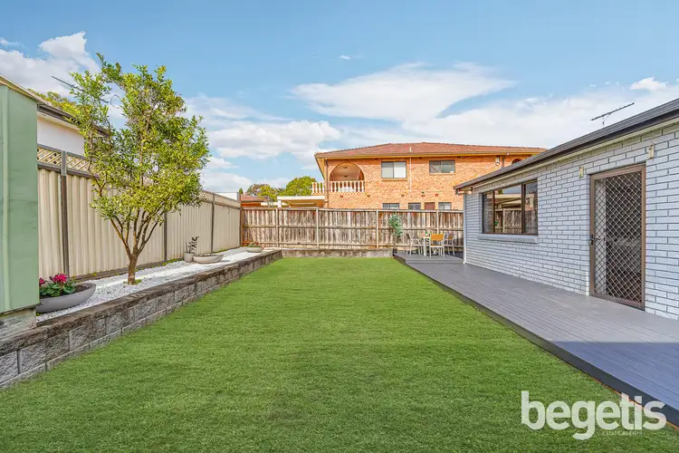Fourth view of Homely house listing, 42 Robinson Street, Croydon NSW 2132