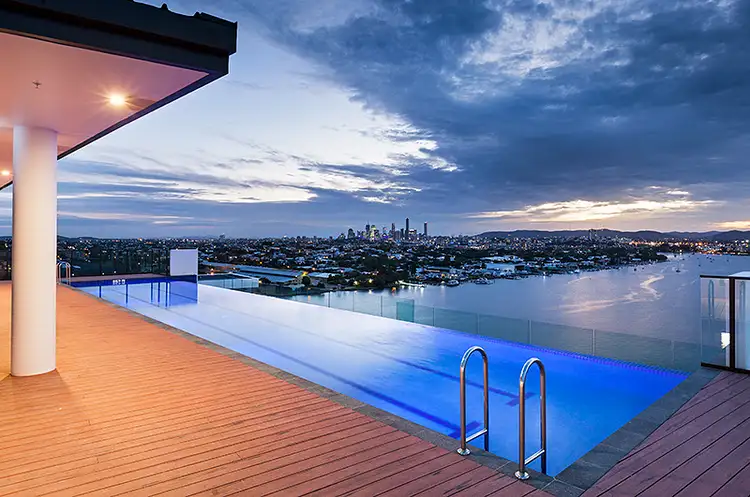 205/37D Harbour Road, Hamilton QLD 4007