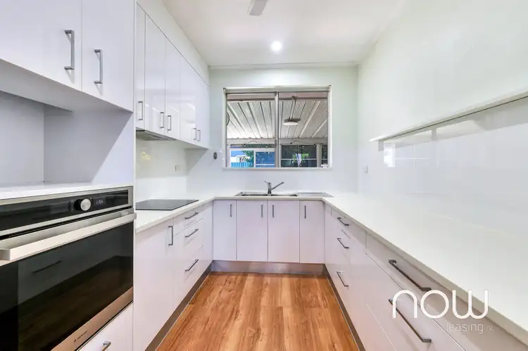 Third view of Homely house listing, 1/7 Musgrave Crescent, Coconut Grove NT 810