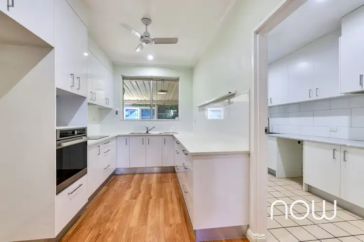 Fourth view of Homely house listing, 1/7 Musgrave Crescent, Coconut Grove NT 810