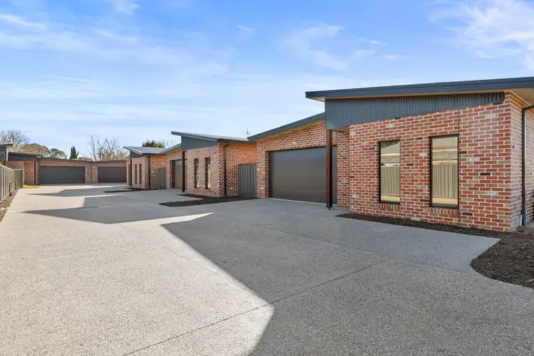 3/29 Chenery Street, Mansfield VIC 3722