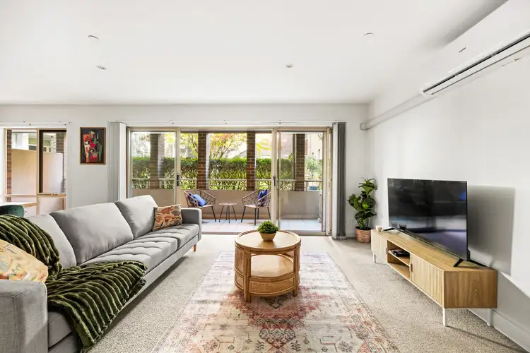 Main view of Homely apartment listing, 6/60 Harp Road, Kew VIC 3101