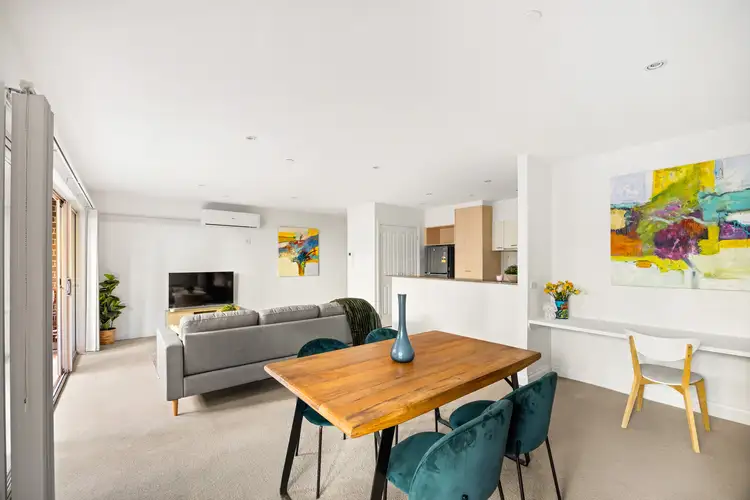 Fifth view of Homely apartment listing, 6/60 Harp Road, Kew VIC 3101