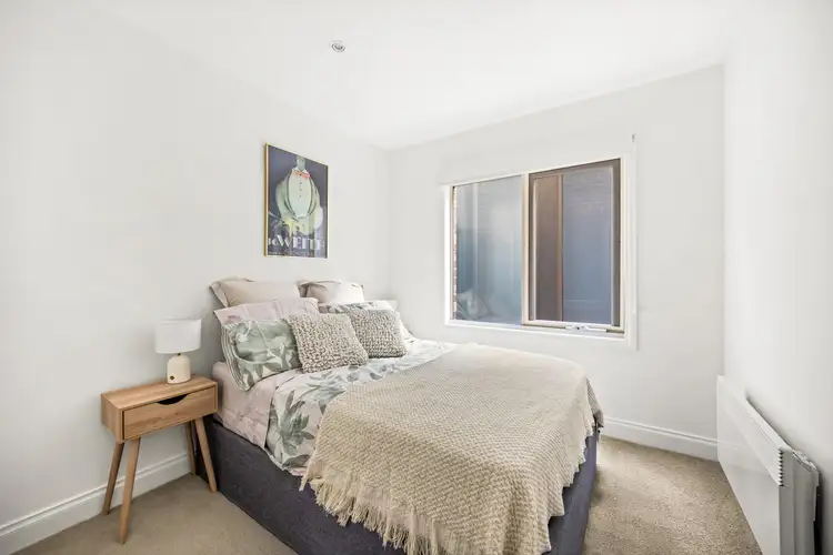 Sixth view of Homely apartment listing, 6/60 Harp Road, Kew VIC 3101