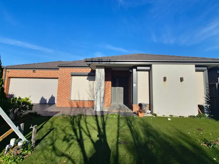 104 Fulham Way, Wollert VIC 3750