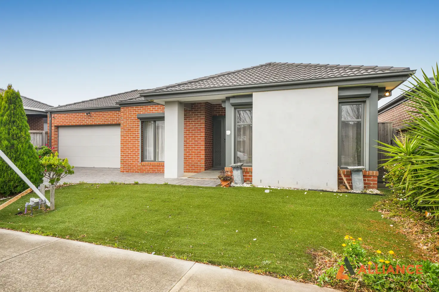 Main view of Homely house listing, 104 Fulham Way, Wollert VIC 3750