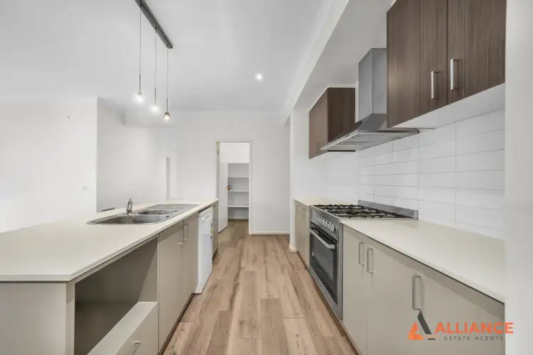 Third view of Homely house listing, 104 Fulham Way, Wollert VIC 3750
