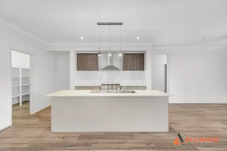 Fourth view of Homely house listing, 104 Fulham Way, Wollert VIC 3750