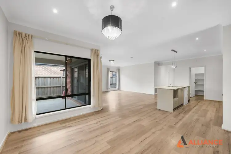 Fifth view of Homely house listing, 104 Fulham Way, Wollert VIC 3750