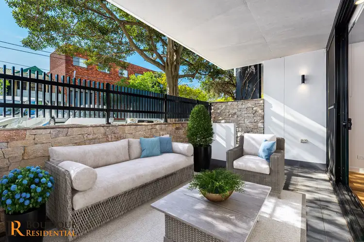 G08/63-85 Victoria Street, Beaconsfield NSW 2015