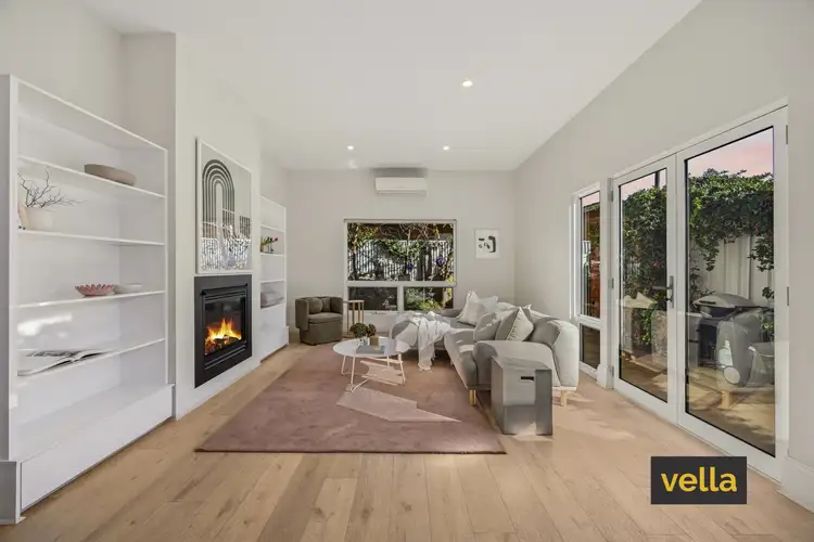Second view of Homely house listing, 15 Cairns Street, Norwood SA 5067