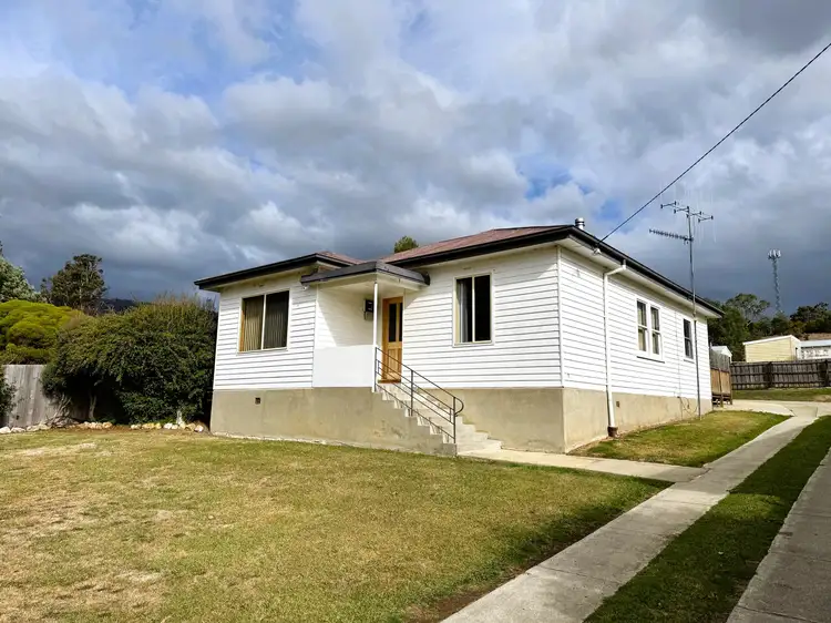28 Legge Street, Fingal TAS 7214