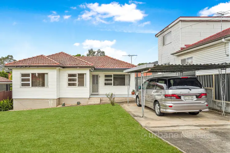 10 Marana Street, Blacktown NSW 2148