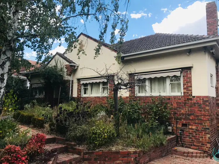 Main view of Homely house listing, 40 Glencairn Avenue, Camberwell VIC 3124
