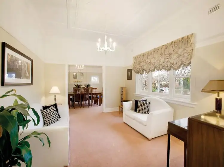Second view of Homely house listing, 40 Glencairn Avenue, Camberwell VIC 3124