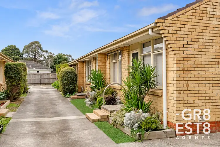 Second view of Homely unit listing, 6/7-9 Willow Court, Narre Warren VIC 3805