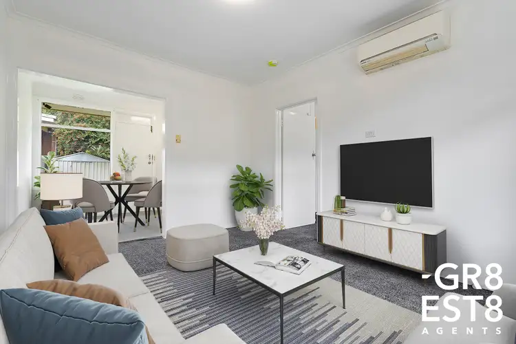 Fourth view of Homely unit listing, 6/7-9 Willow Court, Narre Warren VIC 3805
