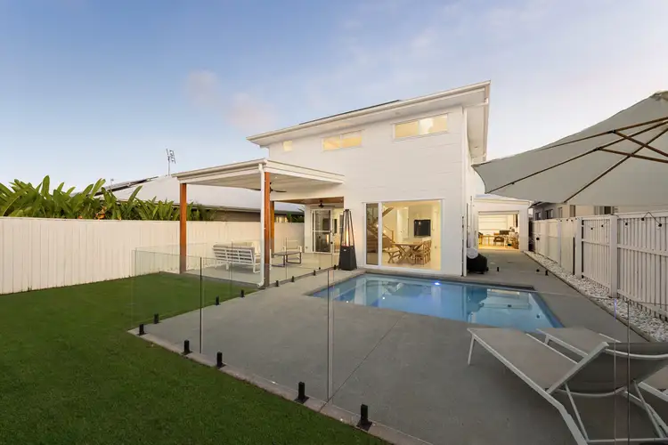 18 Tadorna Street, Palmview QLD 4553