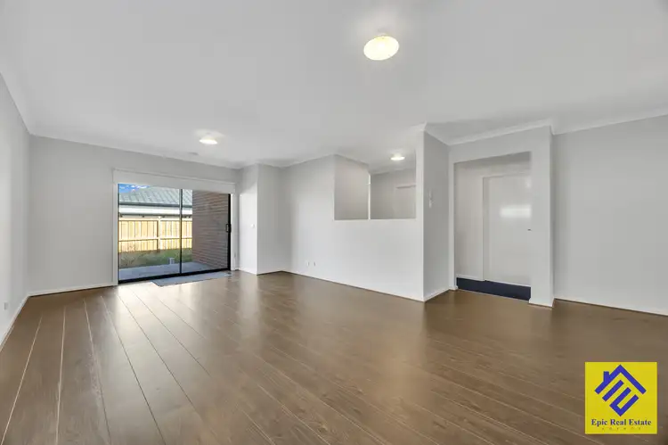 Third view of Homely house listing, 24 Sienna Avenue, Fraser Rise VIC 3336