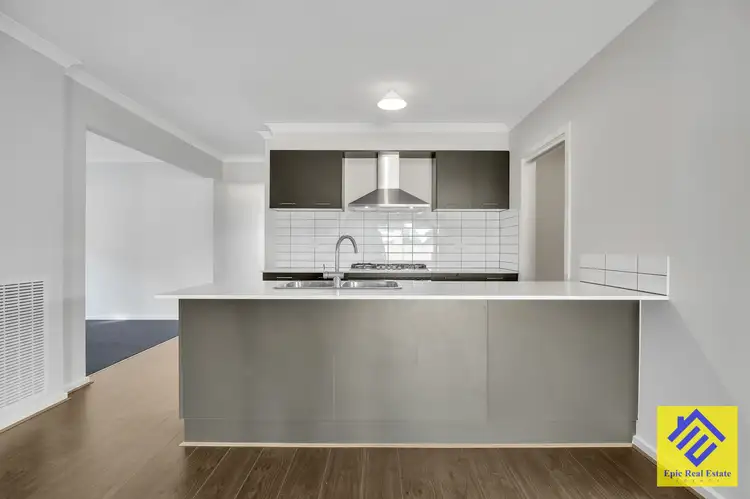 Fourth view of Homely house listing, 24 Sienna Avenue, Fraser Rise VIC 3336