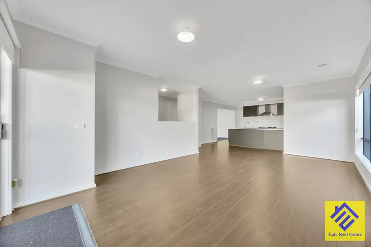 Fifth view of Homely house listing, 24 Sienna Avenue, Fraser Rise VIC 3336
