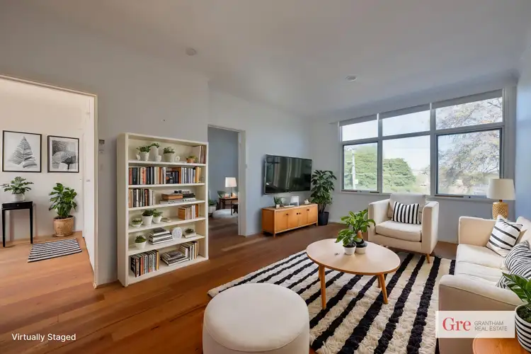 Main view of Homely apartment listing, Address available on request