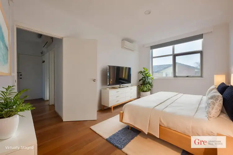 Second view of Homely apartment listing, Address available on request