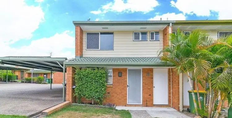 unit 16/147 Kingston Road, Woodridge QLD 4114