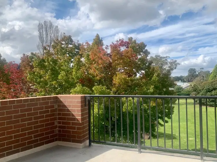 Second view of Homely apartment listing, 23/2-8 Station Street, Mittagong NSW 2575
