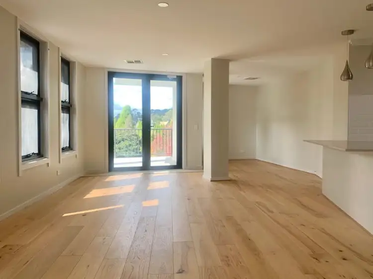 Third view of Homely apartment listing, 23/2-8 Station Street, Mittagong NSW 2575