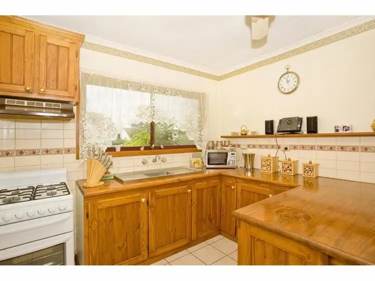 Second view of Homely unit listing, 1/13 Granault Parade, Corio VIC 3214