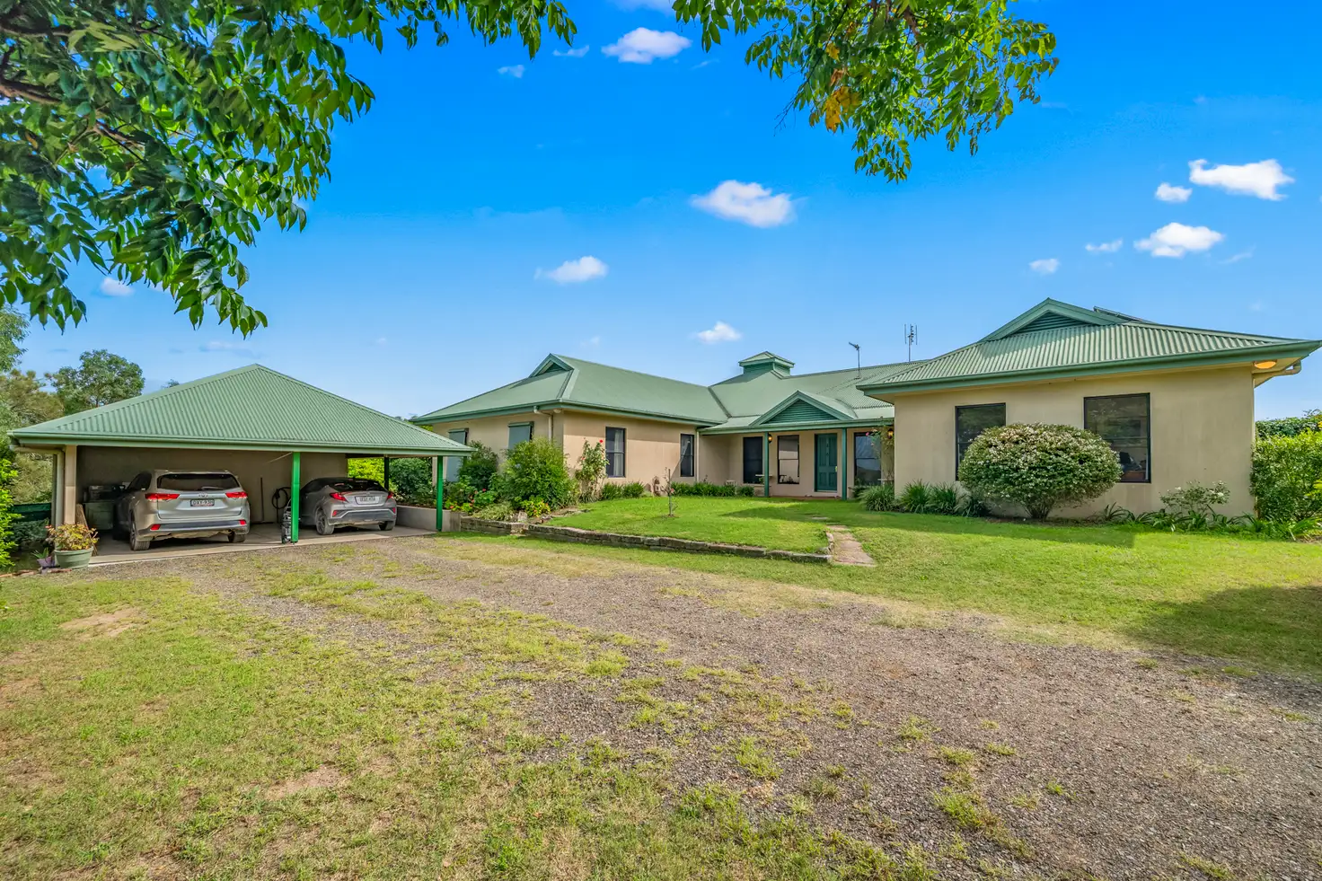 Main view of Homely rural property listing, COOMALGAH | 2/575 Westbrook Road, Singleton NSW 2330
