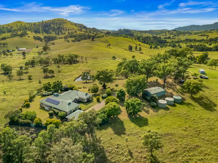 Third view of Homely rural property listing, COOMALGAH | 2/575 Westbrook Road, Singleton NSW 2330